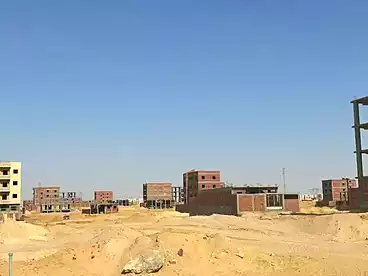 Properties For sale in Badr City, Greater Cairo, 276 sqm
