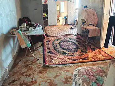 شقق للبيع في شارع بورسعيد، كامب شيزار، 85 متر