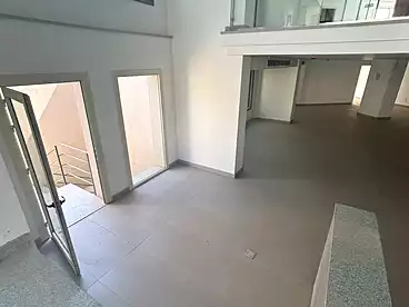 Administrative For rent in Morabaa El Wozaraa, Sheraton, 750 sqm