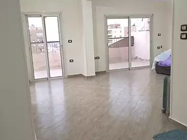 شقق للبيع في شارع محسن رشدي، المنطقة الثامنة، 300 متر