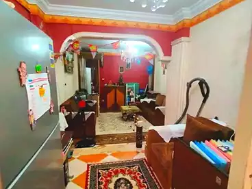 Apartments For sale in El Falki, El Seyouf, 85 sqm