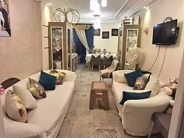 Apartments For sale in Street 16 El Eslah, El Falki, 85 sqm