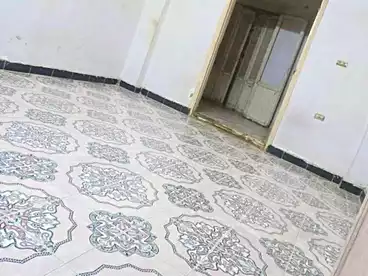 شقق للبيع في المشروع الأمريكي - المجاورة العاشرة، حلوان، 56 متر
