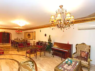 Apartments For sale in Zezenia, Alexandria, 247 sqm