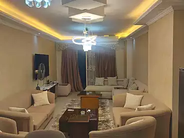 شقق للبيع في شارع لطيف باشا، حلوان الشرقية، 165 متر