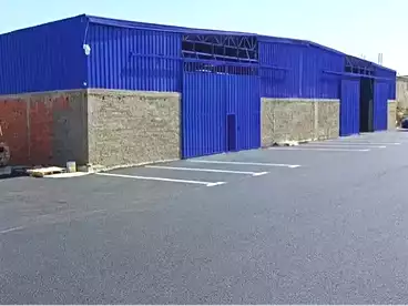 Commercial For rent in Bilbeis, Sharqia, 500 sqm