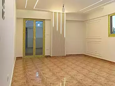 شقق للبيع في شارع جمال عبد الناصر، سيدي بشر بحري، 110 متر