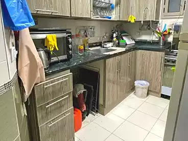 Apartments For sale in El Bitash, Al Agamy, 160 sqm