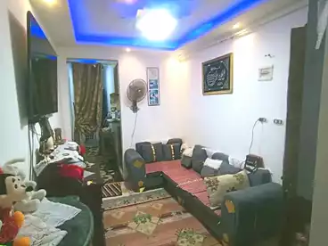 Apartments For sale in El Falki, El Seyouf, 70 sqm