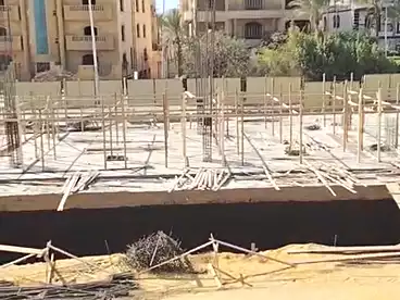 شقق للبيع في سيرينتى ريزيدنس - الأشراف، كمبوند بمدينة العبور، 180 متر