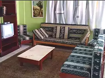فلل للإيجار في أبو يوسف، العجمي، 700 متر