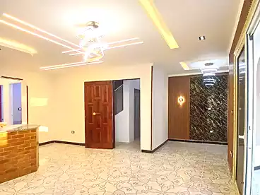شقق للبيع في شاطئ النخيل - ٦ اكتوبر، العجمي، 130 متر