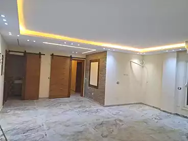Apartments For rent in Stone Residence - PRE, Compounds in New Cairo, 220 sqm