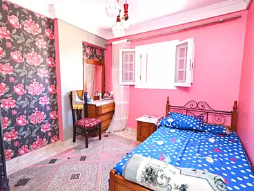 Apartments For sale in Moharram Bey, Alexandria, 115 sqm
