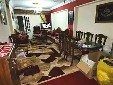 عقارات للبيع في المندرة، الاسكندرية، 135 متر