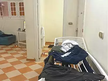 شقق للبيع في شارع محمود العيسوي، سيدي بشر بحري، 70 متر