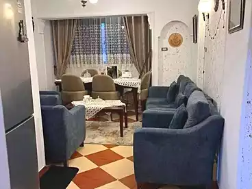 شقق للبيع في شارع أبو رديس، سيدي بشر بحري، 80 متر