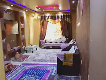 شقق للبيع في شارع العشرين، فيصل، 120 متر