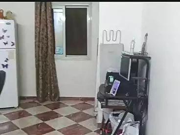 شقق للبيع في حدائق حلوان، حلوان، 125 متر