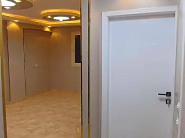 Apartments For sale in El Matbaa, Faisal, 110 sqm