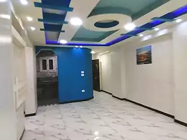 شقق للإيجار في شارع الهرم، الهرم، 100 متر