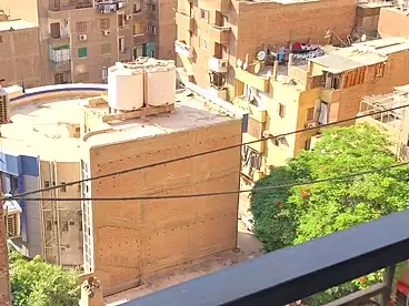 Apartments For sale in El Zaytoun El Sharkeya, El Zaytun, 165 sqm