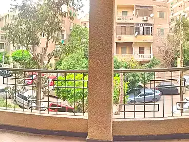 عقارات للإيجار في شارع الحجاز، ميدان الحجاز، 169 متر