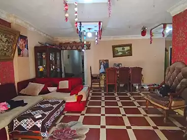 Apartments For rent in Shahr El Assal, El Bitash, 180 sqm