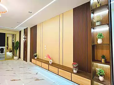 Apartments For sale in El Lebeny, El Haram, 165 sqm