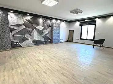 مكاتب للإيجار في شارع الخمسين، زهراء المعادي، 400 متر