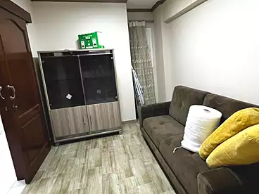 Apartments For sale in El-Gaish Rd, Camp Cesar, 145 sqm