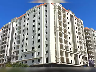 Apartments For sale in Valore Smouha Compound, Compounds in Smouha, 251 sqm