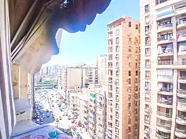 Properties For sale in Zaki Ragab St., Smouha, 226 sqm