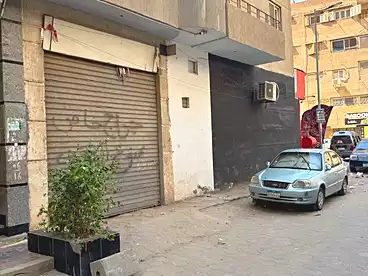 عقارات للبيع في منطقة الفلل، مدينة بنها، 40 متر
