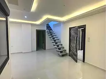 Duplex For sale in R8, New Administrative Capital, 229 sqm
