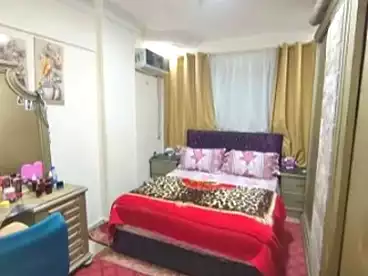 شقق للبيع في البيطاش، العجمي، 110 متر