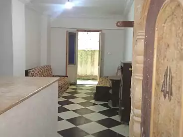 Apartments For sale in El Warsha St., El Hanouvel, 80 sqm