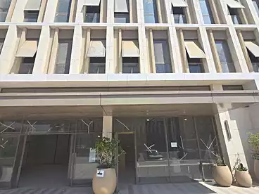 Corporate Branch For rent in Mivida Business Park - Mivida Compound, Mivida Compound - Emaar, 735 sqm