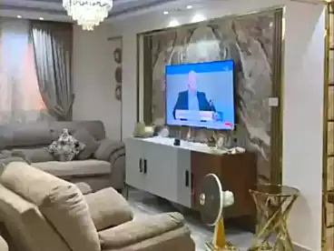 شقق للبيع في العصافرة بحري، العصافرة، 90 متر