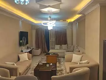 شقق للبيع في شارع لطيف باشا، حلوان الشرقية، 165 متر