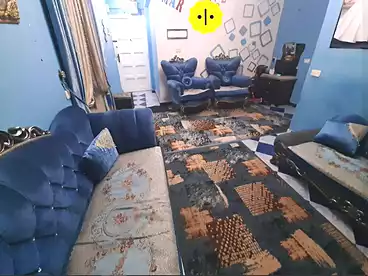 Apartments For sale in Abu Yusuf, Al Agamy, 90 sqm
