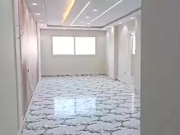 Properties For sale in El Wafaa W El Amal St., El Haram, 120 sqm