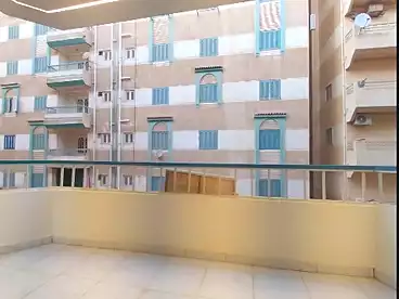 عقارات للبيع في شاطئ النخيل - ٦ اكتوبر، العجمي، 90 متر