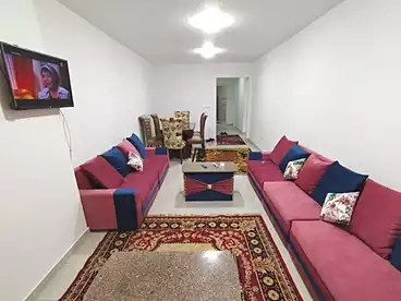 Properties For rent in El Mandara, Alexandria, 165 sqm