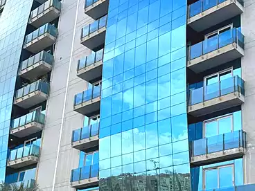 Administrative Duplex For rent in Bavaria Town - Morshedy Group, Compounds in Maadi, 650 sqm