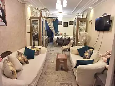 شقق للبيع في شارع 16 الاصلاح، الفلكي، 95 متر