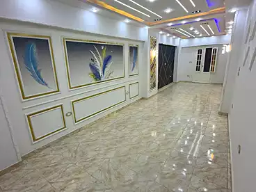 شقق للإيجار في شارع 16 الاصلاح، الفلكي، 80 متر