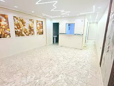 Apartments For sale in Gesr El Suez St., Nozha 2, 140 sqm