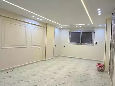 Apartments For sale in Street 27, Nozha 2, 100 sqm