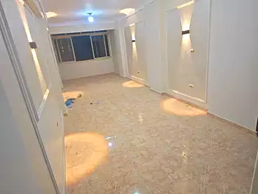 Apartments For sale in El Hanouvel, Al Agamy, 90 sqm